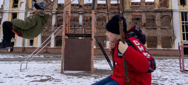 В зимние месяцы многие украинцы могут остаться без отопления. (Фото из архива)