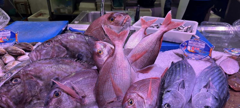 Проблема фальсификации морепродуктов вызывает все большую обеспокоенность на глобальном уровне.