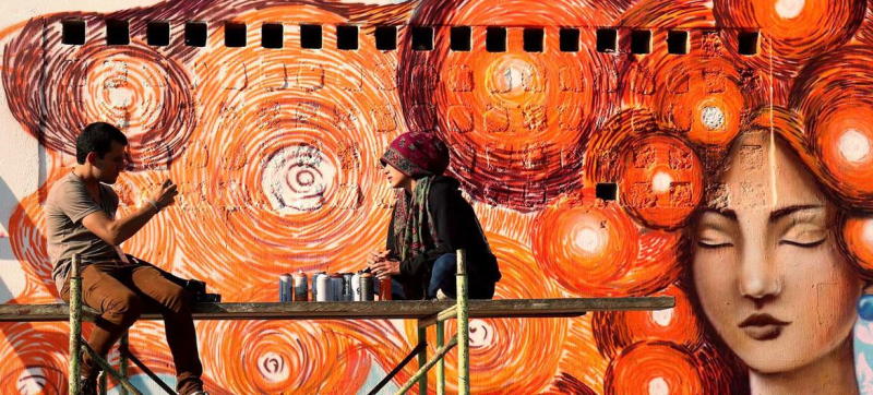 Международный день борьбы за ликвидацию насилия в отношении женщин отмечается 25 ноября. В этот день стартует ежегодная кампания «16 дней активизма против гендерного насилия». Оранжевый – официальный цвет кампании.