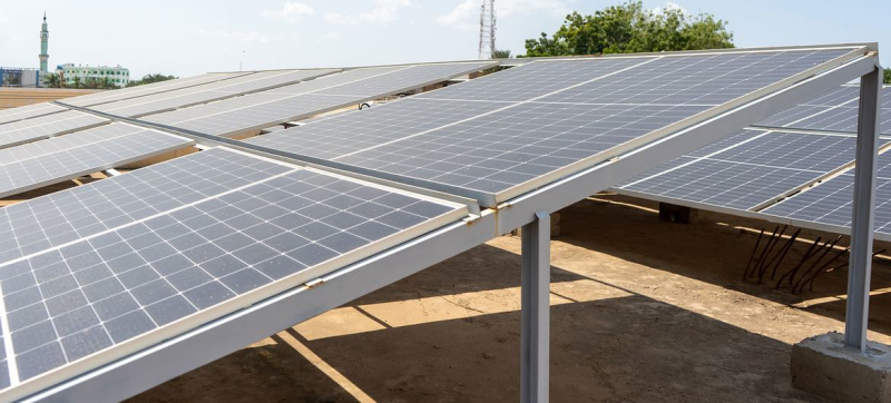 В 2024 году мировые инвестиции в чистую энергетику достигли 2 трлн долларов.