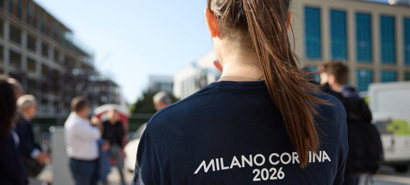 Зимние Олимпийские игры в Милане и Кортине пройдут в феврале и марте 2026 года.