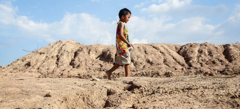 Принятый на КС-30 в Бразилии план действий определяет практические шаги в борьбе с изменением климата.