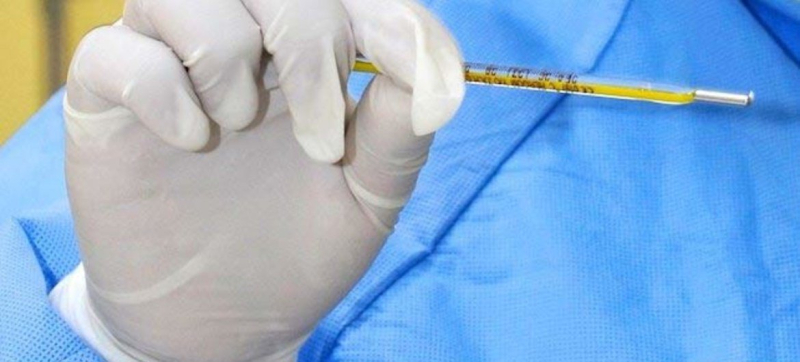 ВОЗ определила ртуть как одно из 10 основных химических веществ, которые могут представлять опасность для здоровья.