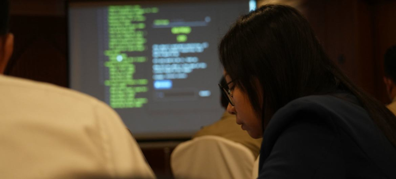 Использование криптовалют, подставных компаний, онлайн-платформ и виртуальных активов позволяет преступникам оставаться анонимными.