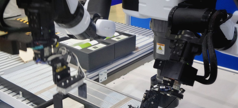 Искусственный интеллект может иметь широкий спектр применения в здравоохранении.