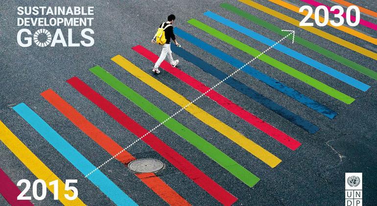 По данным ООН, мир пока не приближается к достижению Целей устойчивого развития к 2030 году.