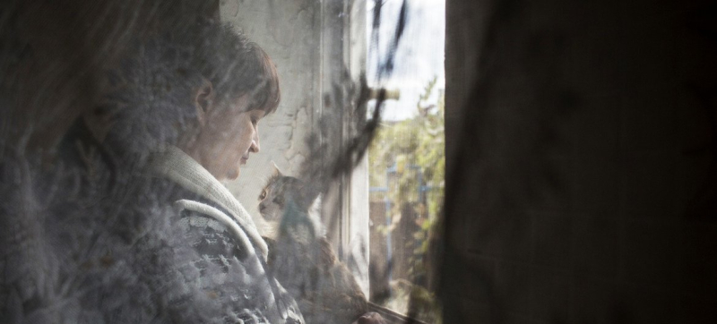 В ВОЗ призывают политиков внедрить в своих странах полный комплекс услуг для женщин, переживших насилие.