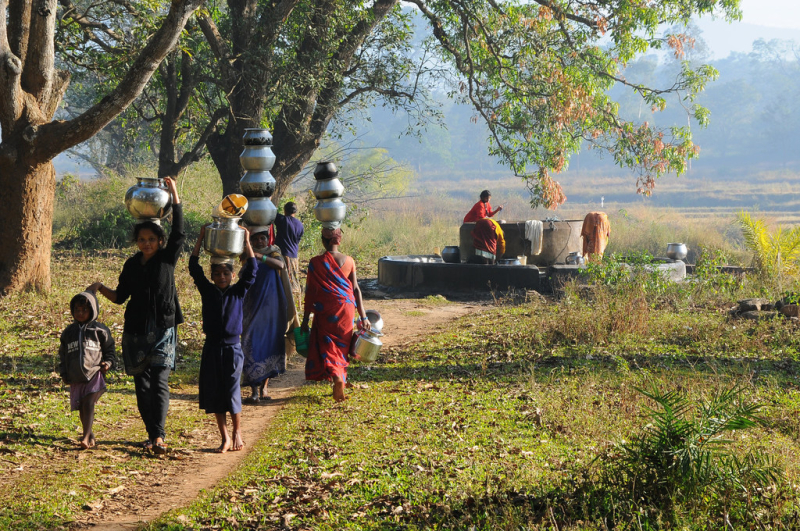 К 2030 году 411 миллионов человек в мире могут перейти от состояния «бедности» к «базовой экономической безопасности» – если страны будут развивать рынки труда и расширять социальную защиту.