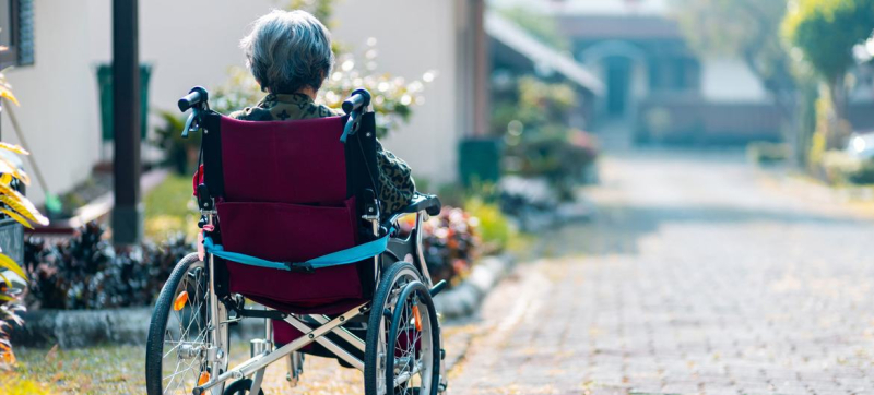 Из-за ускорения темпов старения населения ожидается, что число случаев деменции будет стремительно расти.