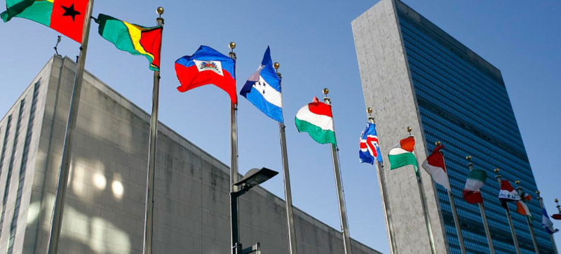 Бывший президент Ирака избран новым Верховным комиссаром ООН по делам беженцев