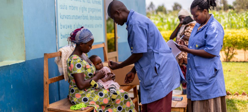 Девяносто пять процентов смертей от малярии в 2024 году пришлись на Африканский регион ВОЗ. 