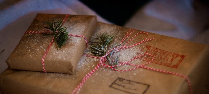 Новогодние праздники: отмечаем с заботой о природе