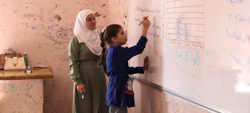 Переходный период в Сирии: значительный прогресс и сохраняющиеся риски