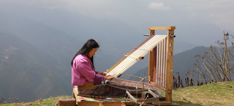 С вершин Гималайских гор &ndash; на миланские подиумы