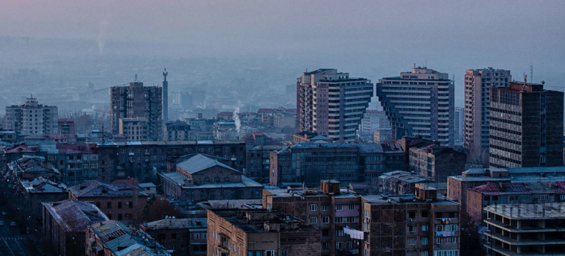 Армения и ООН запускают программу по развитию устойчивых продовольственных систем