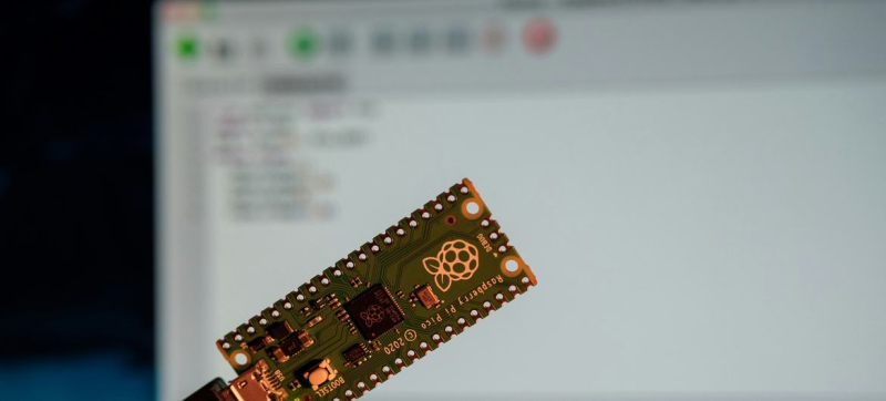 Чипы и другие электронные компоненты стали двигателем цифровой торговли