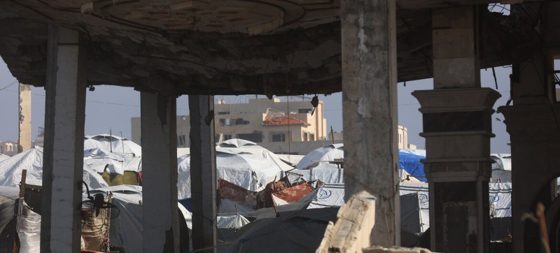 Газа: Комиссия ООН продолжит расследование военных преступлений