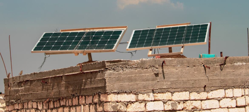 Глава ООН призвал ускорить революцию в области чистой энергетики