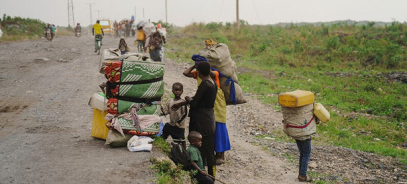 Главные новости дня | среда: Судан, Газа, ДРК, школьное питание