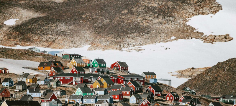 &laquo;Главный арктический приз&raquo;: почему статус Гренландии вновь оказался в международной повестке дня