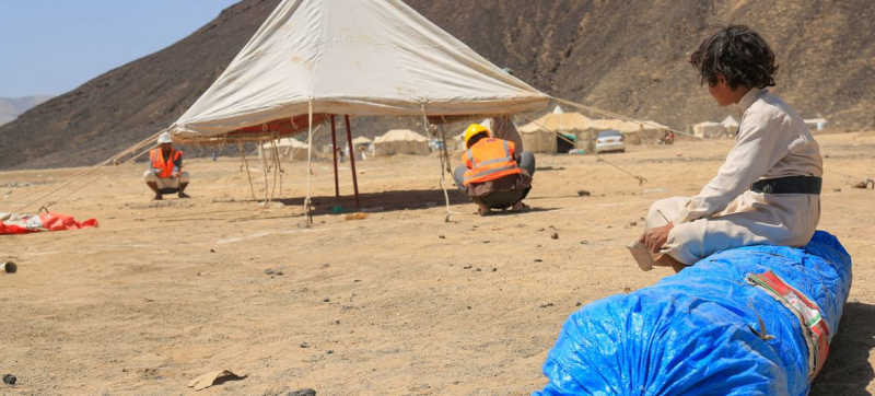 Йемен: дети умирают &ndash; и ситуация будет только ухудшаться, предупреждает ООН