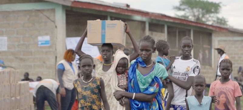 Южный Судан: Комиссия ООН предупреждает об угрозе массового насилия на фоне разжигания ненависти