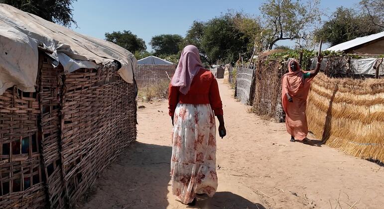 Между войной и нестабильностью: как живут общины на границе ЦАР и Судана