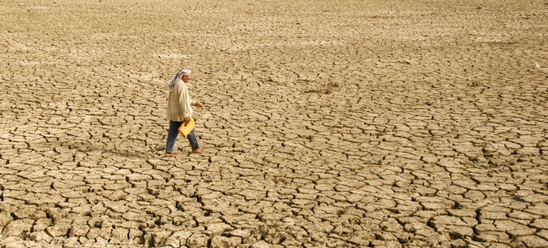 Мир вступает в &laquo;эру глобального водного банкротства&raquo;