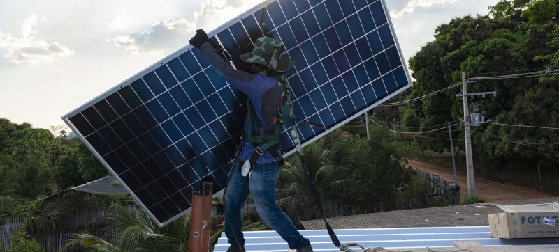 Мировые потоки прямых иностранных инвестиций выросли после двух лет спада