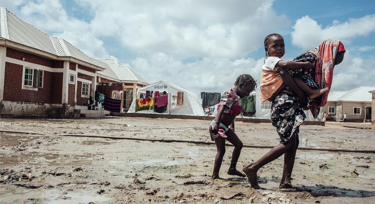 Нигерия: конфликт, выходящий за рамки межрелигиозного противостояния, и гуманитарный кризис