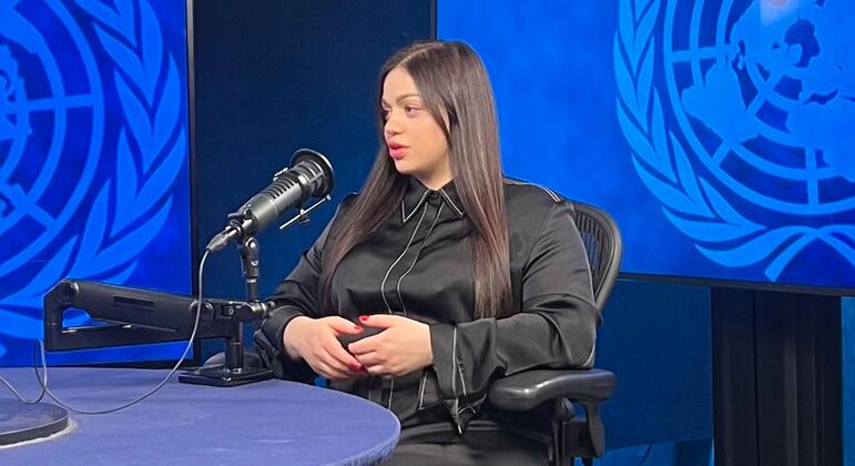 Память о геноциде рома – от лагерей смерти до трибуны ООН