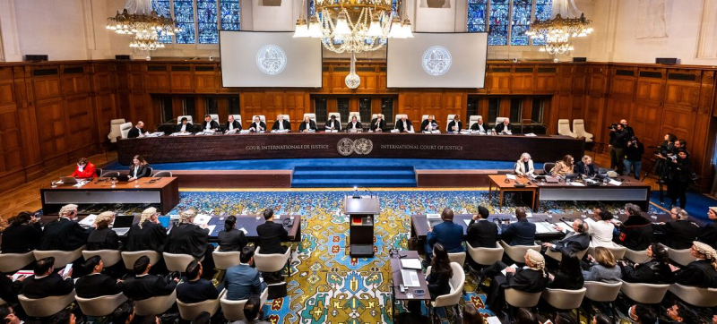 Слушания в Международном Суде по делу против Мьянмы: военных обвиняют в призывах истреблять рохинджа