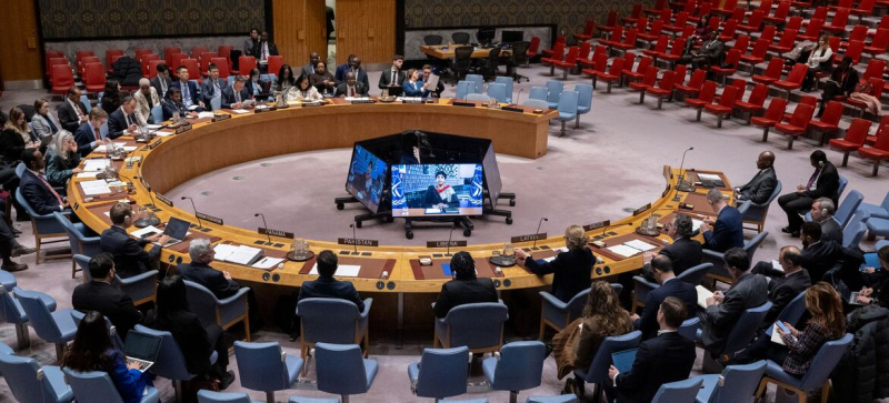 Судан: МУС сообщил о военных преступлениях и преступлениях против человечности в Эль-Фашире