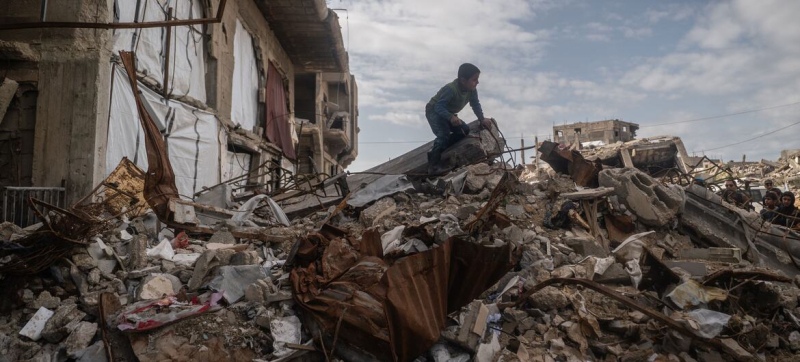 Газа: новые жертвы и эвакуация пациентов