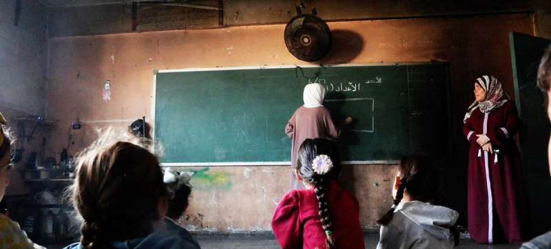 Генсек ООН: мир на Ближнем Востоке возможен только при условии соблюдения прав палестинцев