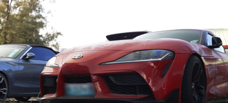 ООН представила глобальный свод правил для безопасного внедрения беспилотных автомобилей