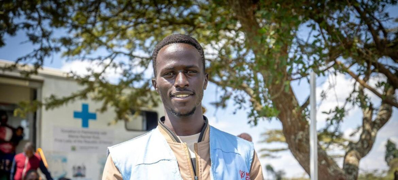 ВОЗ призывает выделить 1 млрд долларов для оказания медицинской помощи людям в чрезвычайных ситуациях в 2026 году