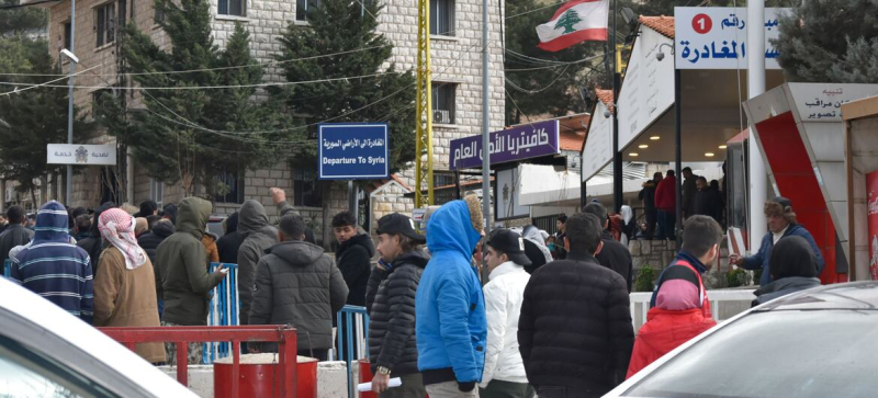 Ближний Восток: боевые действия усиливаются, растет число беженцев