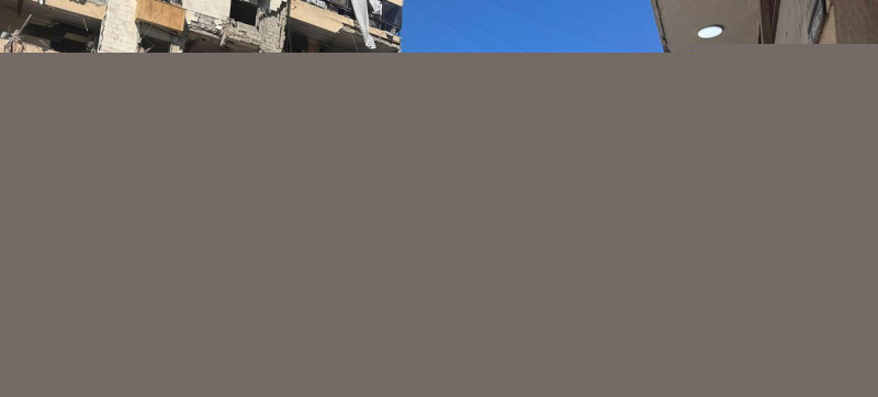 Ближний Восток: новые удары, рост перемещений и угрозы для систем здравоохранения