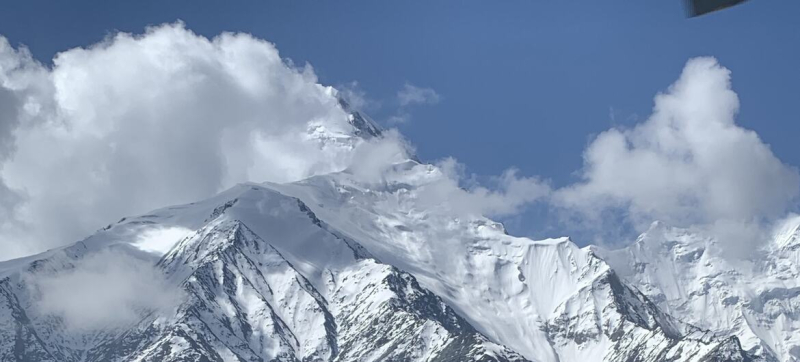 Центральная Азия выходит вперед в деле сохранения ледников