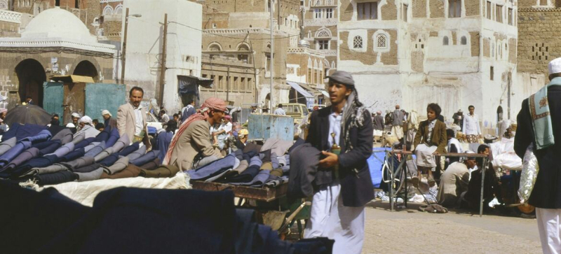 Эскалация конфликта на Ближнем Востоке сводит на нет год экономического роста в арабском регионе