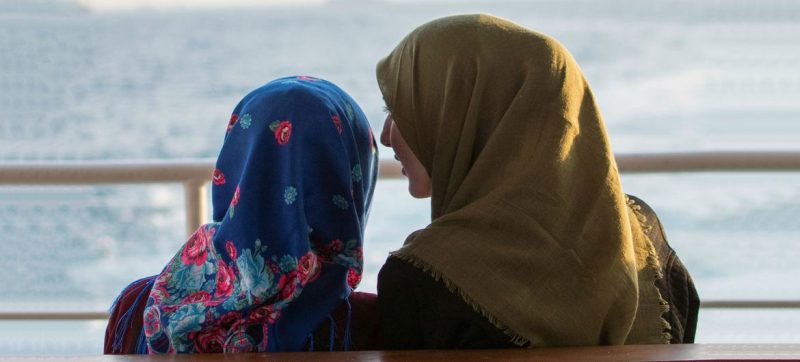 Генсек ООН призвал противостоять &laquo;нарастающей волне ненависти к мусульманам&raquo;