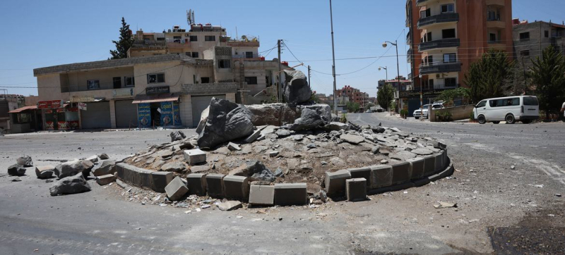 Главные новости дня | пятница: Сирия, Иран, Ормузский пролив, Час Земли