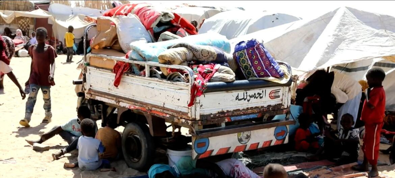 Главные новости дня | понедельник: Ближний Восток, Афганистан/Пакистан, Судан