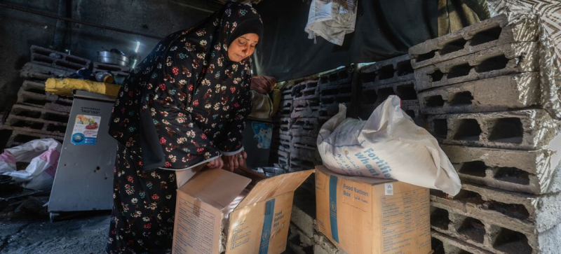 Главные новости дня | среда: Ближний Восток, Газа, Афганистан, женщины