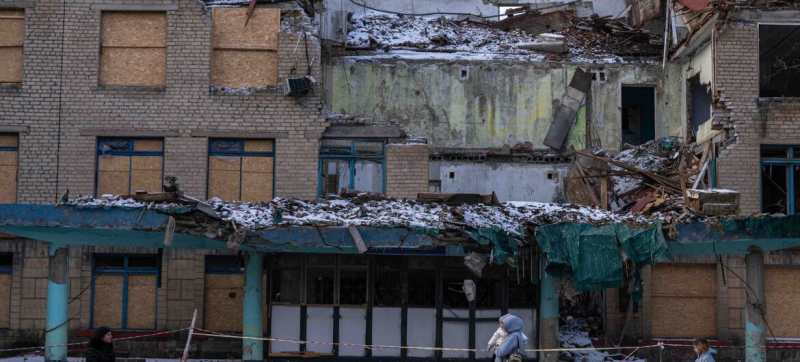 Главные новости дня | вторник: Ближний Восток, Афганистан, Украина