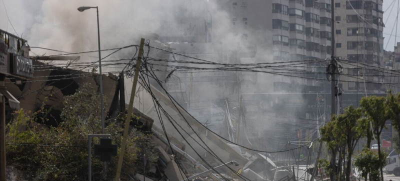 Главные новости дня | вторник: Ближний Восток, Куба, Афганистан, голод