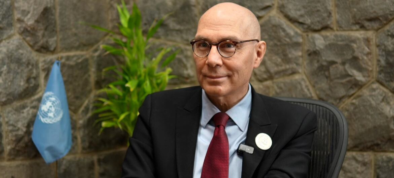 Главный правозащитник ООН: ИИ должен развиваться на принципах инклюзивности и подотчетности