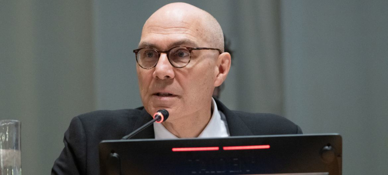 Главный правозащитник ООН призвал Израиль отменить закон о смертной казни для палестинцев