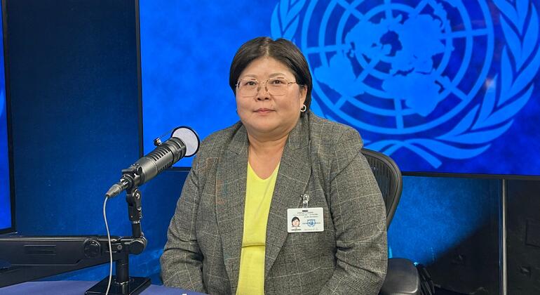 Казахстан на пороге конституционных перемен: референдум, права женщин и борьба с домашним насилием